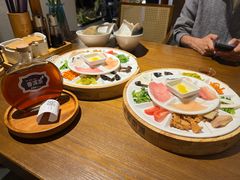 -芸南道·过桥米线(昆明老街旗舰店)
