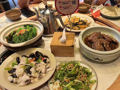 -同乐馆(阳光店)