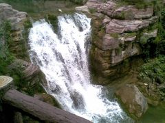 -云台山风景名胜区