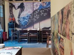 -鲸山上·私房日料(泰达MSD店)