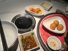-妈妈故事米线(市府恒隆店)