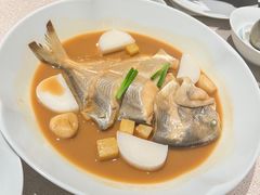-新荣记(椒江店)