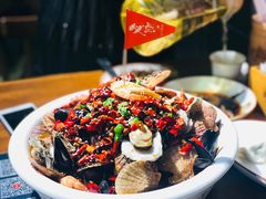 -必点海鲜·鲅鱼水饺(鞍山西道店)