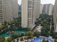 -碧桂园凤凰城酒店(南京店)