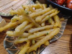藕海-阳光院坝小龙虾(红牌楼店)