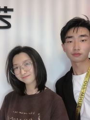 -艺霖Hair salon