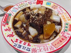 -喜势点·糖沙翁手工茶点·本地人茶居(永庆坊店)