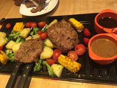 -必胜客(城西银泰店)