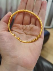 -老庙黄金(龙之梦购物公园店)