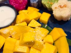 -Home Thai·泰谣(王府井apm店)