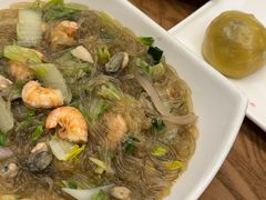 -海坛特色小吃·只做平潭特色菜(平潭店)