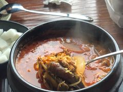 -一乐韩国炸鸡(梅江店)