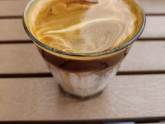 -火火咖啡&茶空间