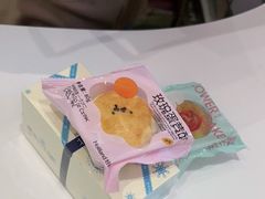 -好利来(北新桥店)