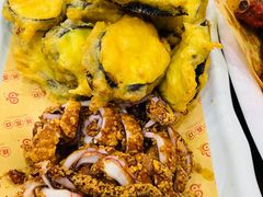 -抹直口特色菜馆(一店)