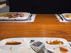 -汉巴味德·烤肉与啤酒的自助(杭州大悦城店)