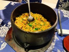 -富乐山酒店(西黄城根北街店)