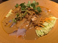-李记饺子·熏酱东北菜(欢乐谷店)