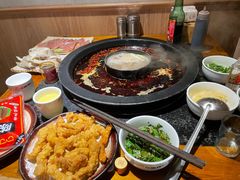 -陈眼镜火锅(总店)