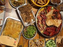 -王红军龙虾(新民路店)