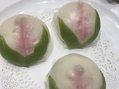 -顺风海鲜港(金玉兰店)