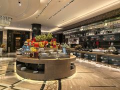 -上海浦东星河湾酒店