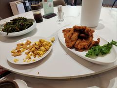 -双合园·海鲜水饺青岛菜(九水东路店)
