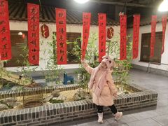 -小时候文化餐厅(盘山店)
