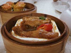-顺德人家食府(黄金广场店)