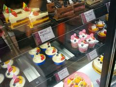 -苹果花园(桂林路店)
