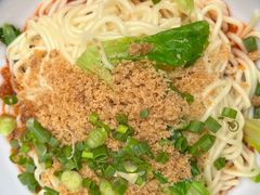 -龙抄手(文殊坊店)