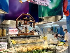 -帝企鹅自助餐厅•儿童岛•真企鹅(长隆企鹅酒店)