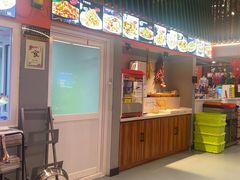 -小炉灶铁锅炖