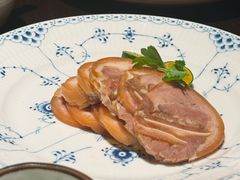 -庐灶江南·江南菜·四合院Bistro(东直门雍和宫·原华侨宾馆店)