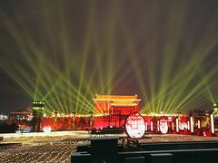 -西安城墙·碑林历史文化景区