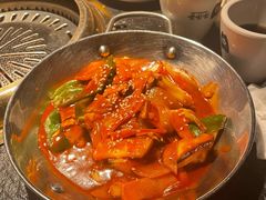 -嘿嘟嘟·肋条烧肉放题(爱融荟城店)