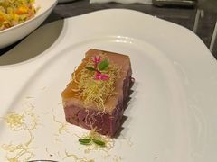 -宫燕府·京菜·烤鸭·淮扬菜(王府中心店)