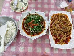 -洪霞餐馆