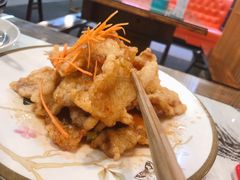 -石老头关东饺子王·东北菜(嘉华鑫城店)