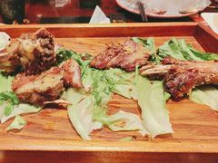 -那拉提之疆·新疆菜(美院店)