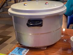 -千岛蚝高压锅生蚝·人参火锅(白云万达店)