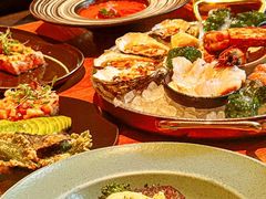-THE CANNERY&JUJU 新鲜海鲜·牛排美食酒廊