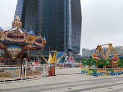 -大族广场Mall&More