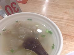 -老巷口川味火锅