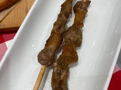 -西贝(上海中心店)