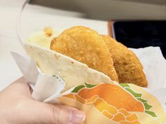 -麦当劳(浦江镇绿地乐和城店)