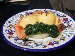 -Alimentari早午餐(安福路店)