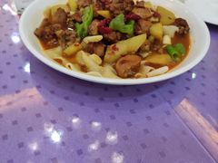 -新疆巴州金丝特餐厅(大钟寺店)