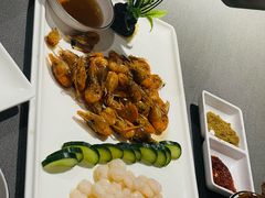 -月湖翠·上海菜(思南公馆淮海店)