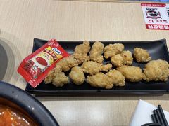 -星巴克(来福士2F店)